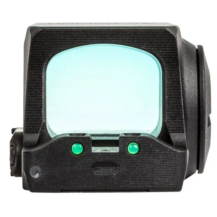 כוונת רפלקס לכיוון מטרה