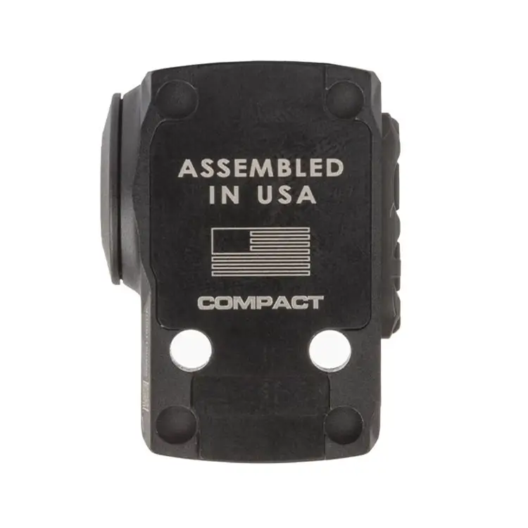 כוונת רפלקס למטה