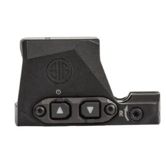 כוונת רפלקס צד של חצים כוונת רפלקס צד של חצים