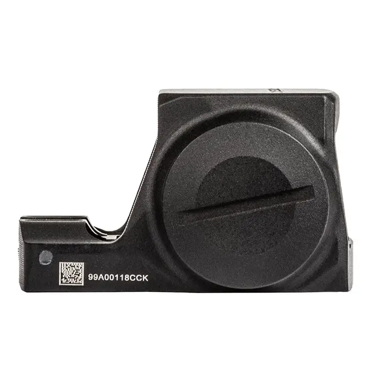 כוונת רפלקס צד של סוללה