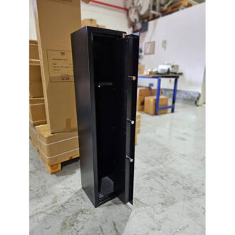 כספת לנשק ארוך – J.SH כספת לנשק ארוך – J.SH