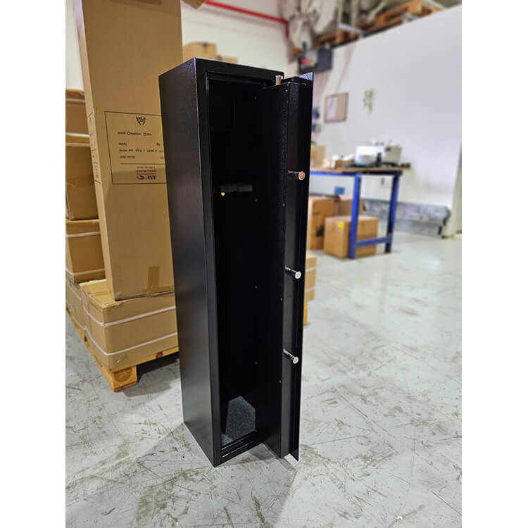 כספת לנשק ארוך – J.SH