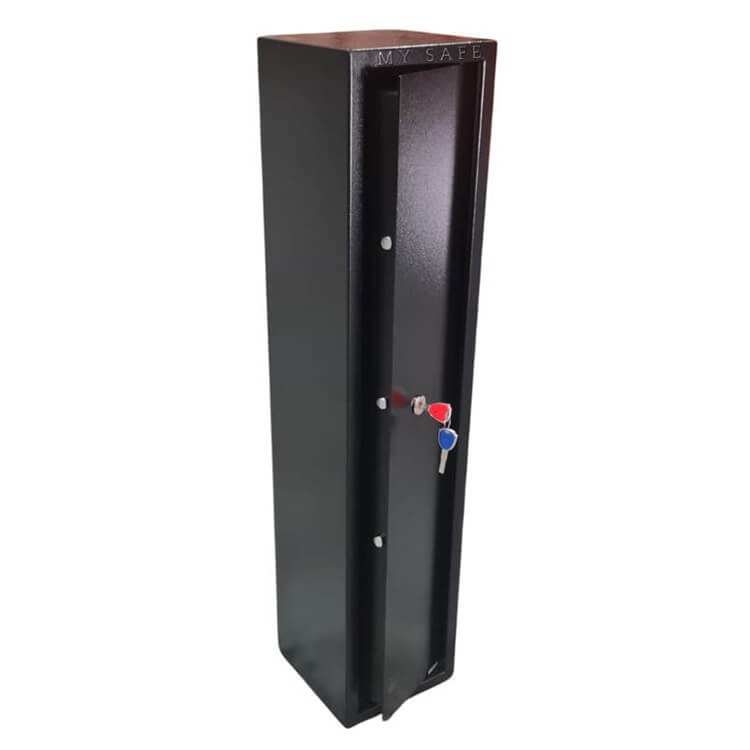 כספת לנשק ארוך – J.SH לקניה אונליין