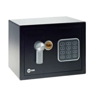 כספת ביתית לאקדח yale כספת ביתית לאקדח yale