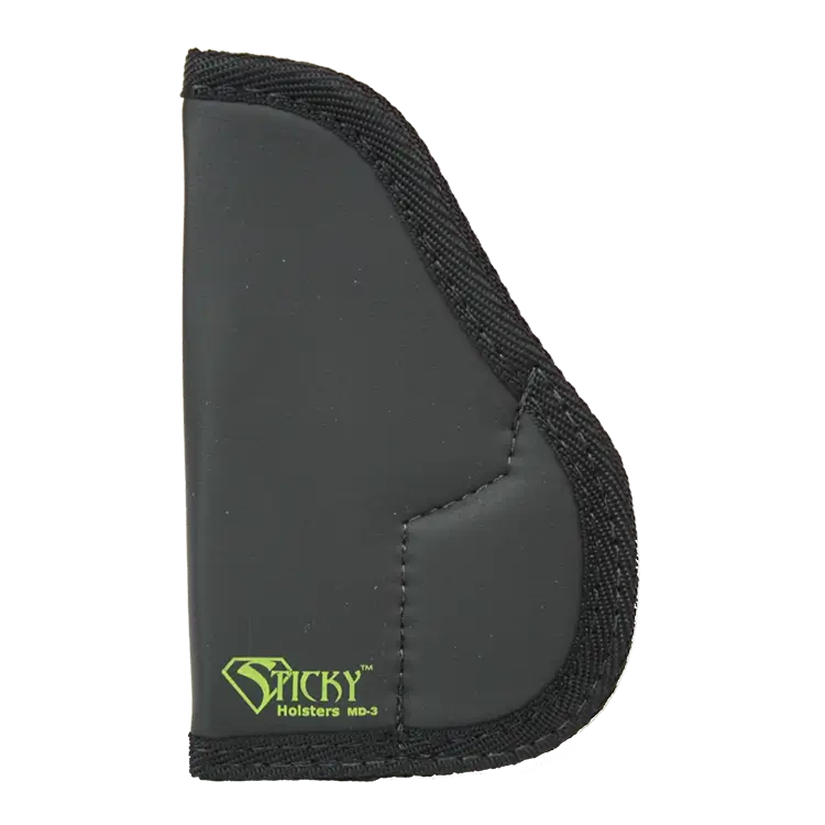 נרתיק נסתר לברטה צ׳יטה – סטיקי הולסטרס – Sticky Holsters MD-3 copy (1