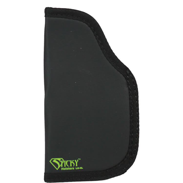 נרתיק נסתר לזיג P320 Sticky Holsters LG-6L לאקדחים עם פנסים או לייזר
