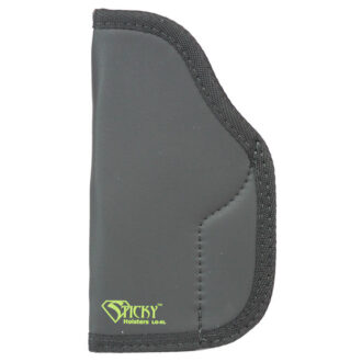 נרתיק פנימי לאקדח וולטר P99, PPQ ארוך Sticky Holsters LG-6L