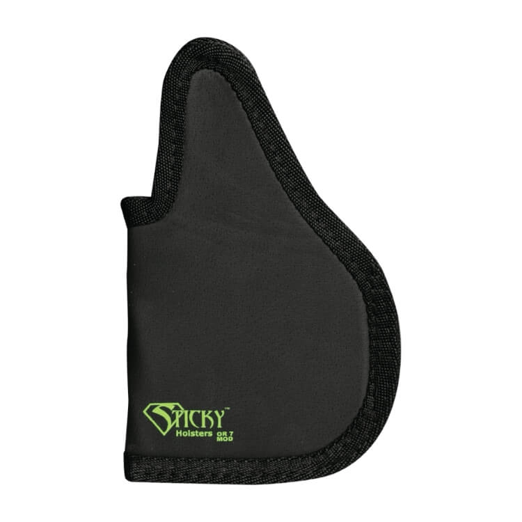 נרתיק פנימי לאקדח עם כוונת Sticky Holsters OR-7 Modified