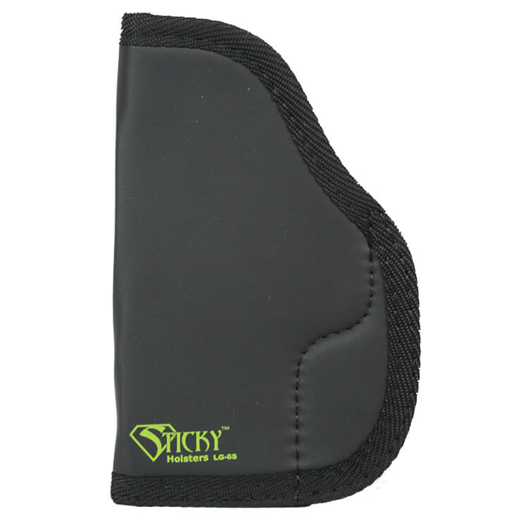 נרתיק פנימי לאקדחי H&K בדגמים שונים של Sticky Holsters LG6S