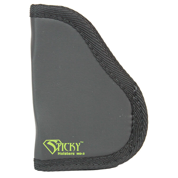 נרתיק פנימי לברטה APX ולאקדחי ספרינגפילד XD של סטיקי הולסטרס