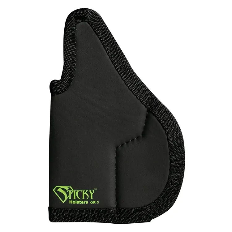 נרתיק פנימי לזיג P365 XL עם כוונת – Sticky Holsters OR-3