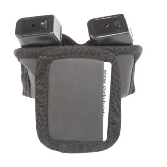 סטיקי הולסטרס – פאוץ למחסניות דו טוריות סטיקי הולסטרס – פאוץ למחסניות דו טוריות