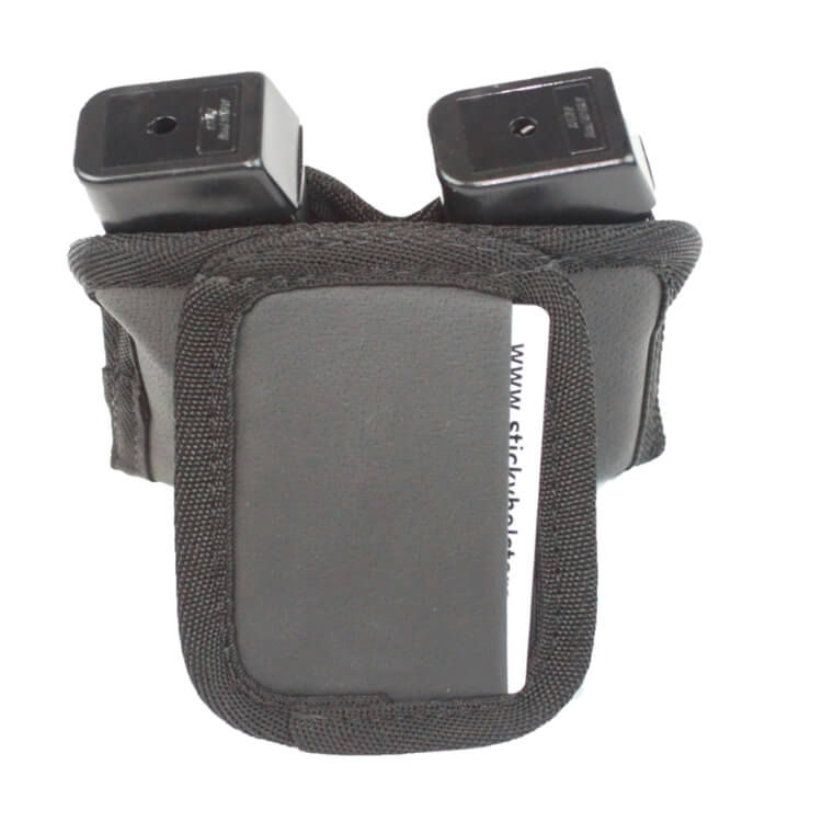 סטיקי הולסטרס – פאוץ למחסניות דו טוריות