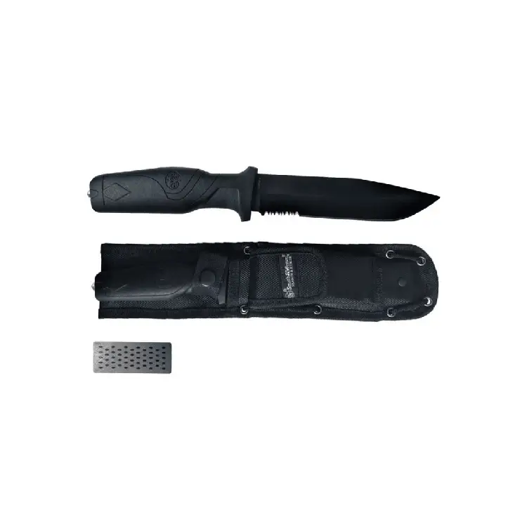 סכין חילוץ ונרתיק