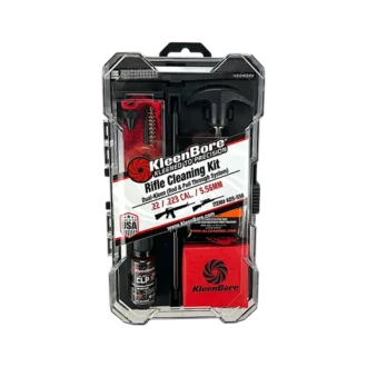 ערכה לניקוי נשק 5.56