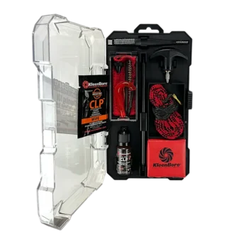 ערכה לניקוי נשק 5.56 פתוחה ערכה לניקוי נשק 5.56 פתוחה