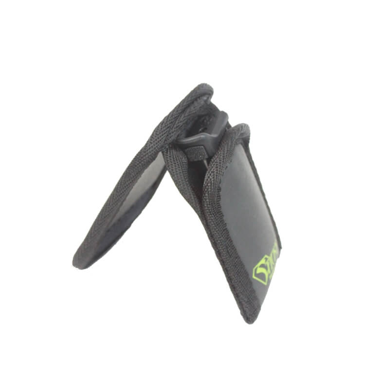 פאוץ למחסנית חד טורית של נרתיקי סטיקי הולסטרס