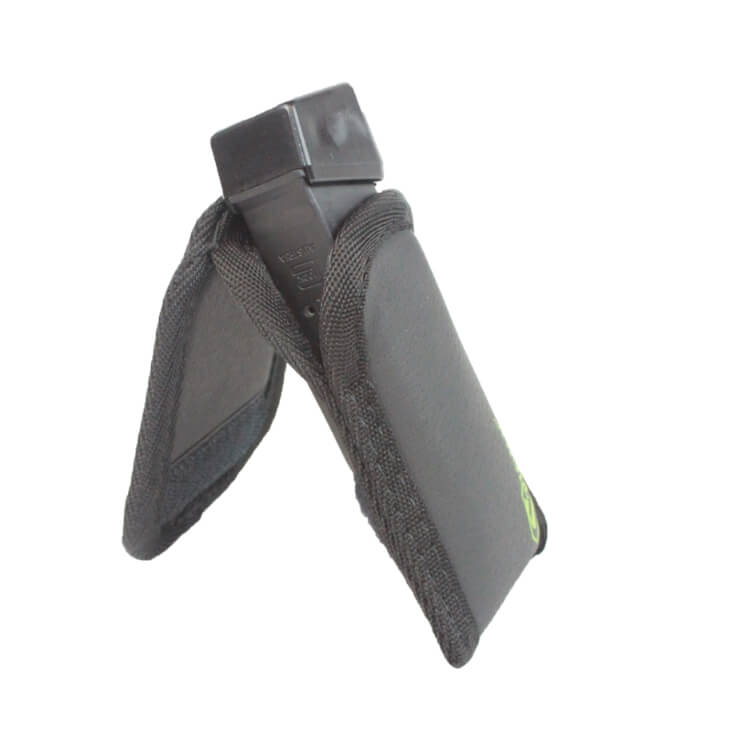 פאוץ׳ למחסנית דו טורית 45. 380. לנשיאה פנימית או חיצונית בכל גודל