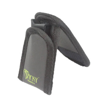 פאוץ׳ למחסנית חד טורית – סטיקי הולסטרס פאוץ׳ למחסנית חד טורית – סטיקי הולסטרס