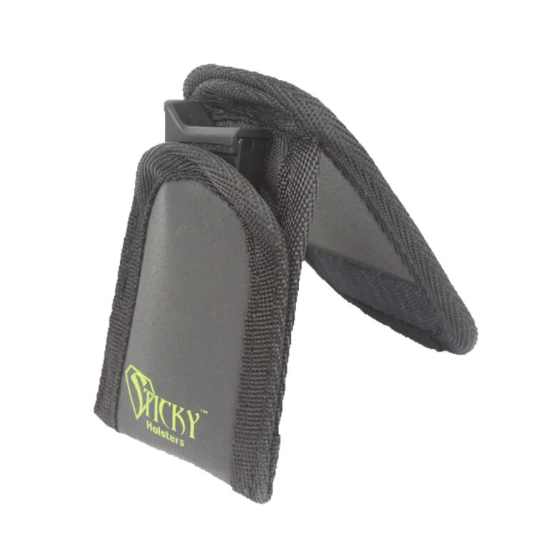 פאוץ׳ למחסנית חד טורית – סטיקי הולסטרס