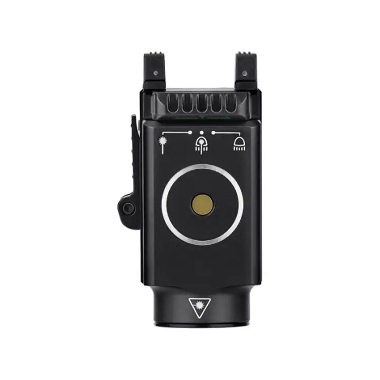 פנס אולייט טעינה