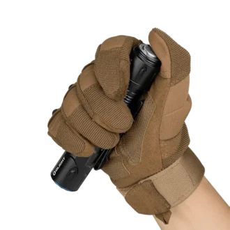 פנס אלומיניום טקטי ביד פנס אלומיניום טקטי ביד