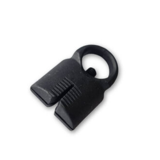 פקק לעקב גלוק 43X, 48 לחיבור רצועת אבטחה של IMI Defense פקק לעקב גלוק 43X, 48 לחיבור רצועת אבטחה של IMI Defense