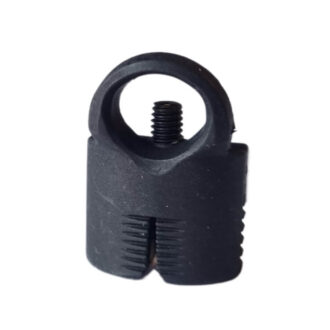 פקק לעקב גלוק 43X, 48 לחיבור רצועת אבטחה – IMI Defense פקק לעקב גלוק 43X, 48 לחיבור רצועת אבטחה – IMI Defense