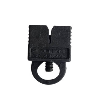 פקק לעקב גלוק 43X, 48 לחיבור רצועת אבטחה – IMI Defense לקניה אונליין פקק לעקב גלוק 43X, 48 לחיבור רצועת אבטחה – IMI Defense לקניה אונליין
