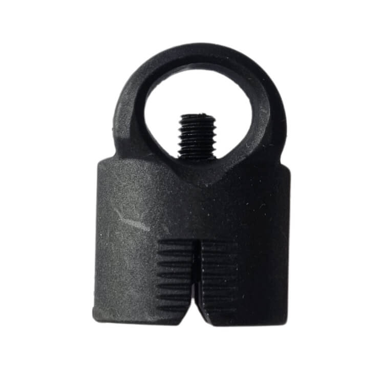 פקק לעקב גלוק 43X, 48 לחיבור רצועת אבטחה – IMI