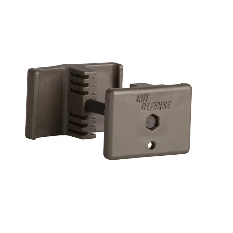 צולבת למחסניות M16 ירוק