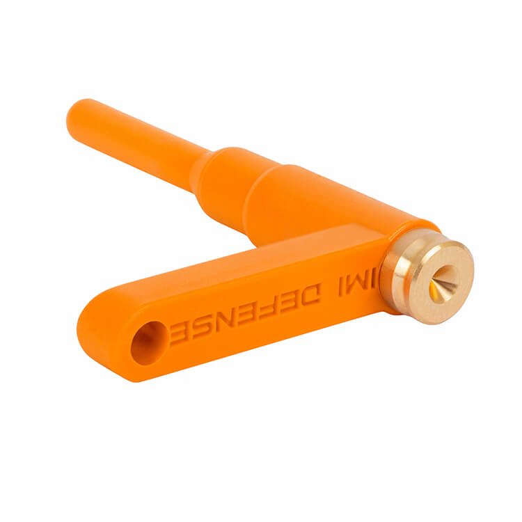 IMI מק פורק לנשק ארוך