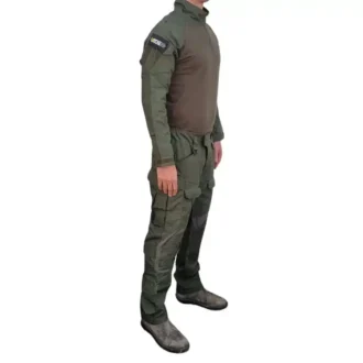 מדים טקטיים - IDS