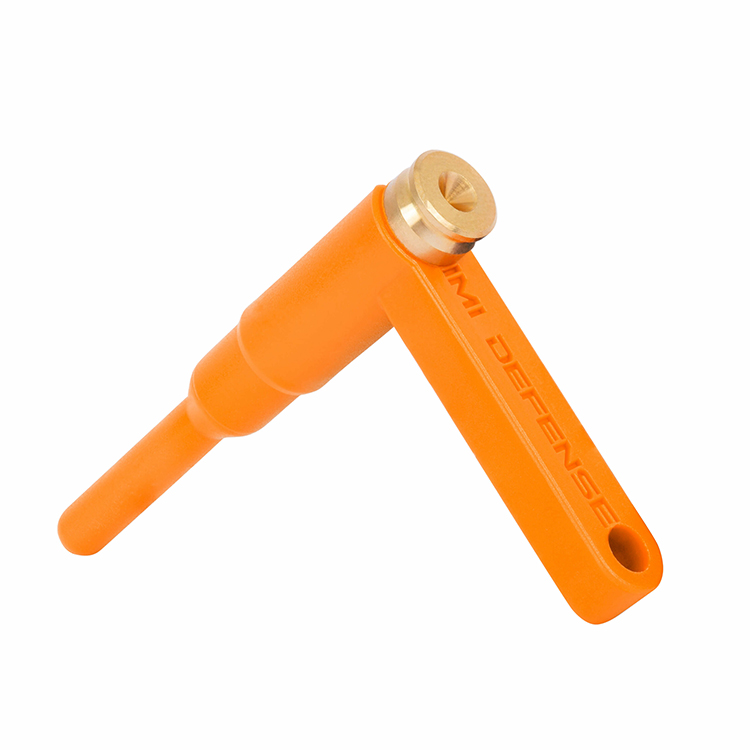 מק פורק לנשק ארוך – IMI DEFENSE