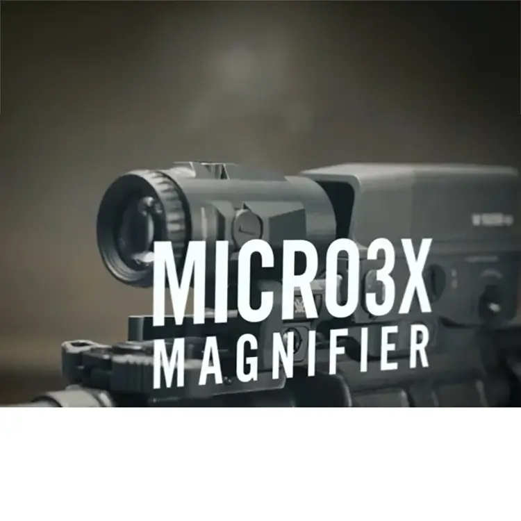 משלש לכוונת השלכה עם כוונת