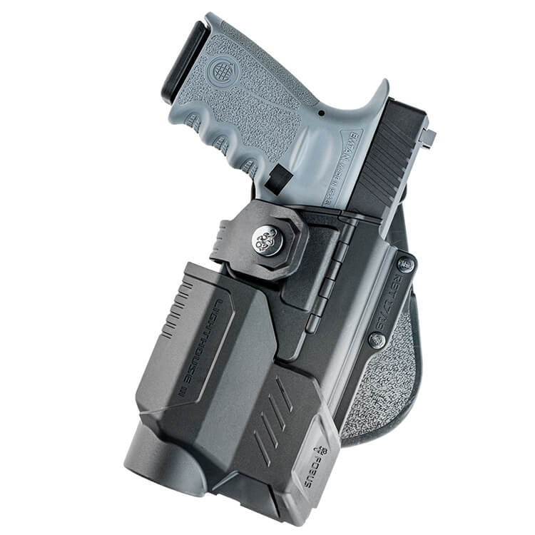 נרתיק חיצוני לאמתן רמון