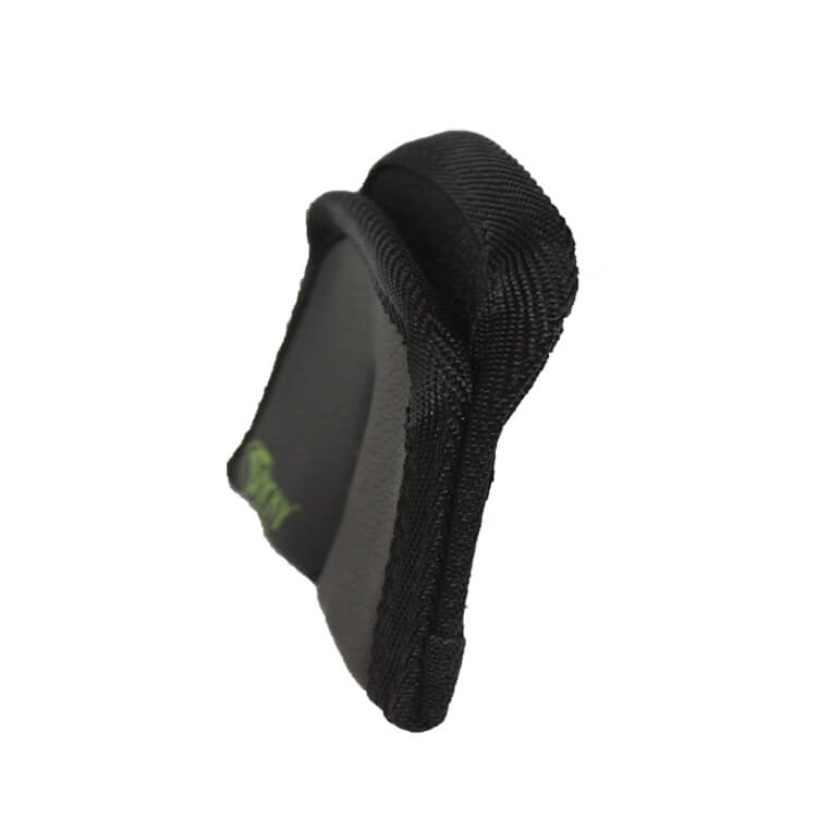 נרתיק פנימי למחסנית קצרה חד טורית – נרתיק כפול – Sticky Holsters