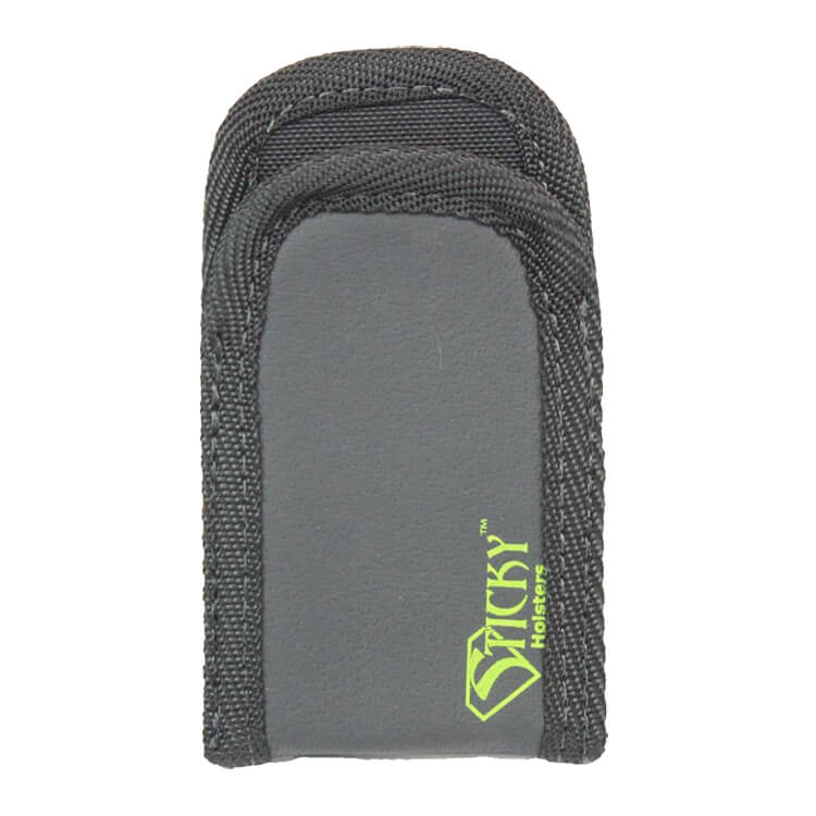 פונדה פנימית למחסנית דו טורית – Sticky Holsters