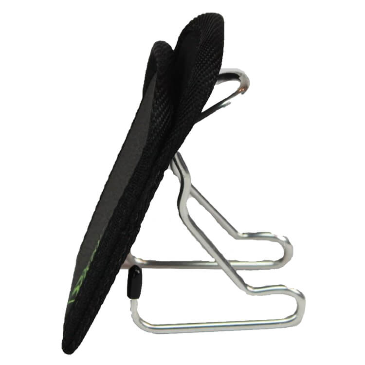 פונדה פנימית למחסנית דו טורית – Sticky Holsters על תושבת