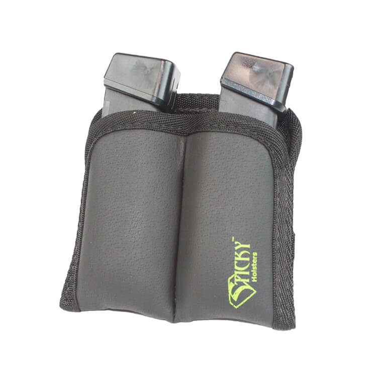 פונדה פנימית למחסנית דו טורית – סטיקי הולסטרס