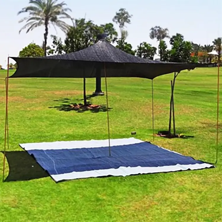 רשת צל חגור