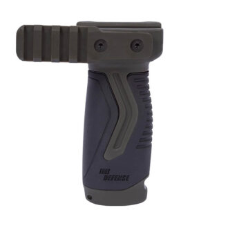 ידית הסתערות ל-M16 עם מסילה פיקטינית צידית – IMI Defense OVG ירוק ידית הסתערות ל-M16 עם מסילה פיקטינית צידית – IMI Defense OVG ירוק