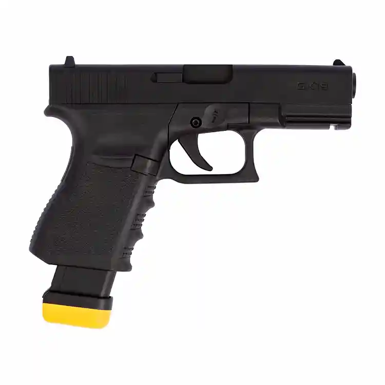 מחסנית גלוק 15 כדור עבור גלוק 19,26 19X דורות 1-5 IMI-ZMG15R 2