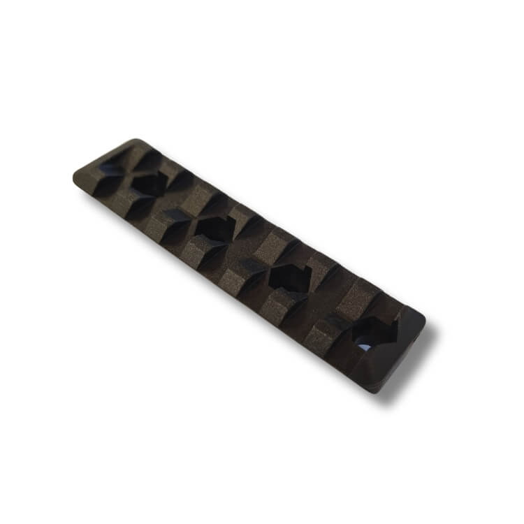 מסילה פיקטינית למתפסים