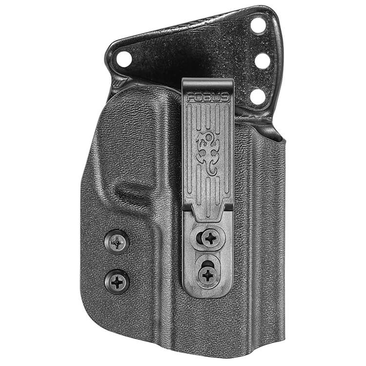 נרתיק אקדח ל-P365, P365X ו-P365XL Sig Sauer Fobus SG365