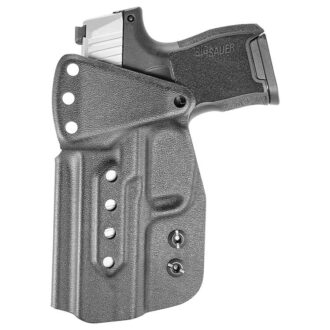 נרתיק אקדח ל-P365, P365X ו-P365XL של זיג זאוור, Fobus SG365 נרתיק אקדח ל-P365, P365X ו-P365XL של זיג זאוור, Fobus SG365