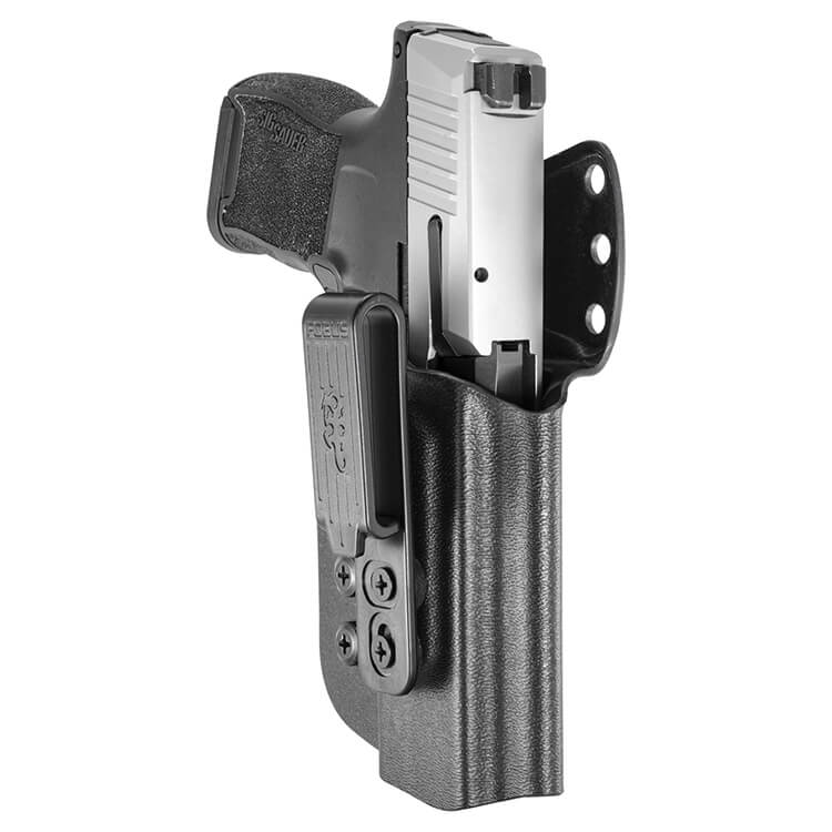 נרתיק אקדח ל-P365, P365X ו-P365XL של זיג זאוור, פובוס SG365 להזמנה