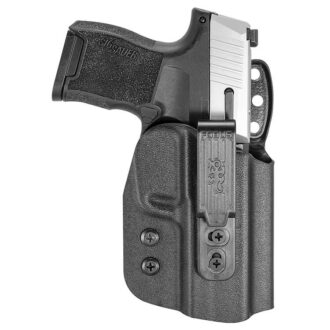 נרתיק אקדח ל-P365, P365X ו-P365XL של זיג זאוור, פובוס SG365 לקניה