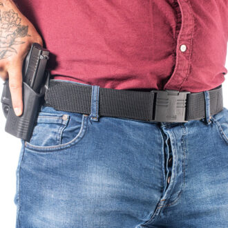 נרתיק חיצוני לגלוק 43, 43X ו-48 עם או בלי מסילות – פובוס GL-43R ND נרתיק חיצוני לגלוק 43, 43X ו-48 עם או בלי מסילות – פובוס GL-43R ND