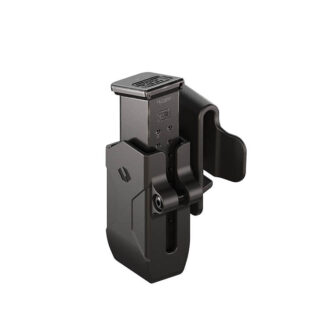 נרתיק למחסנית דו טורית פלדה או פולימר של אורפז MAG9X1 נרתיק למחסנית דו טורית פלדה או פולימר של אורפז MAG9X1